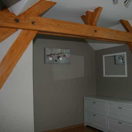 Au Gite Du Treuil Monchy-au-Bois Экстерьер фото